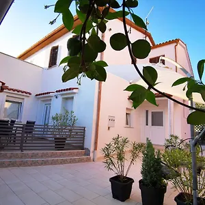  Apartment Dante Kroatien