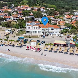  Apartment Beach Holiday Baska Kroatien