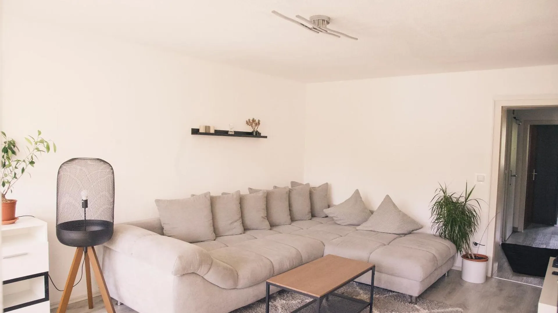 Apartment Allgaeubrise Sonthofen