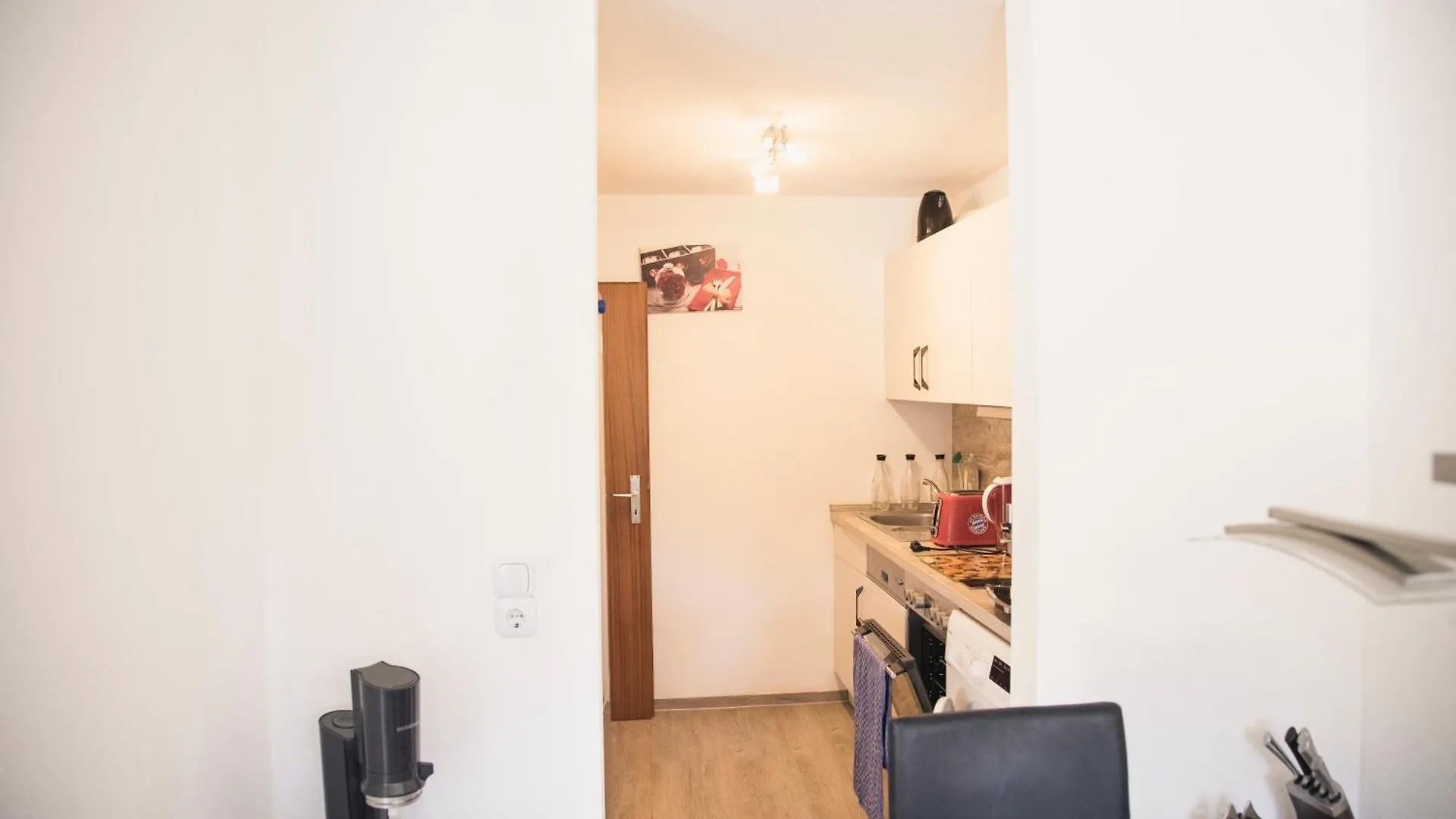 Apartment Allgaeubrise Sonthofen