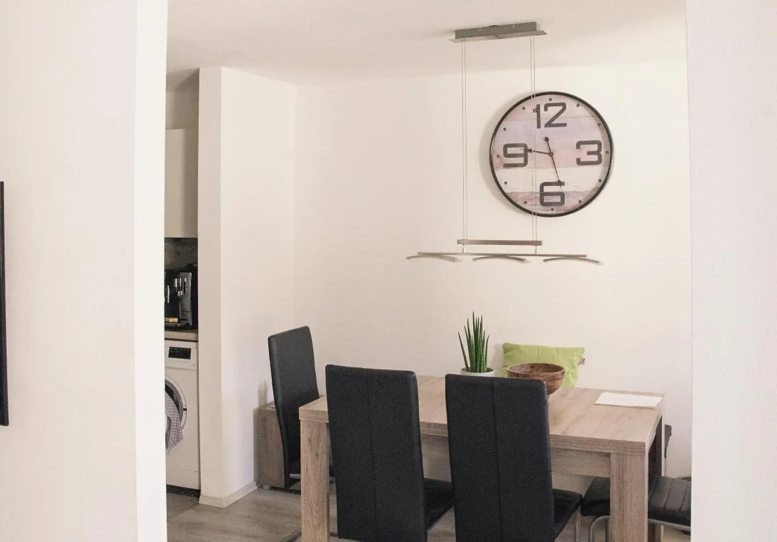 Apartment Allgaeubrise Sonthofen Deutschland